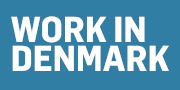 Workindenmark logo